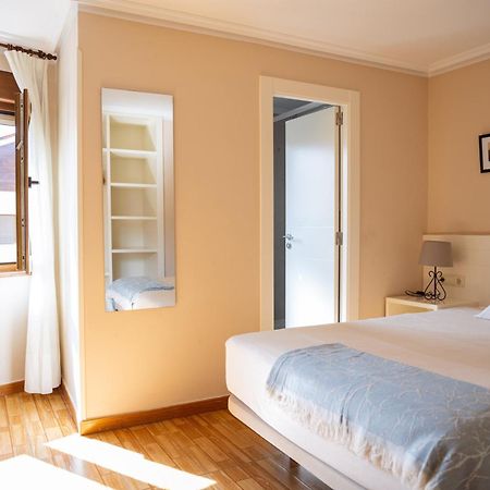 Pension San Jorge Nueva De Llanes Exterior foto